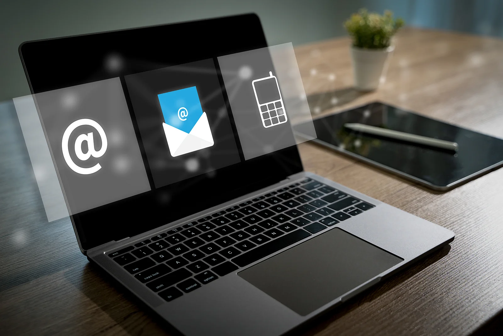 E-Mail Kampagnen von Polybius E-Mail Marketing und Newsletter für den Geschäftserfolg